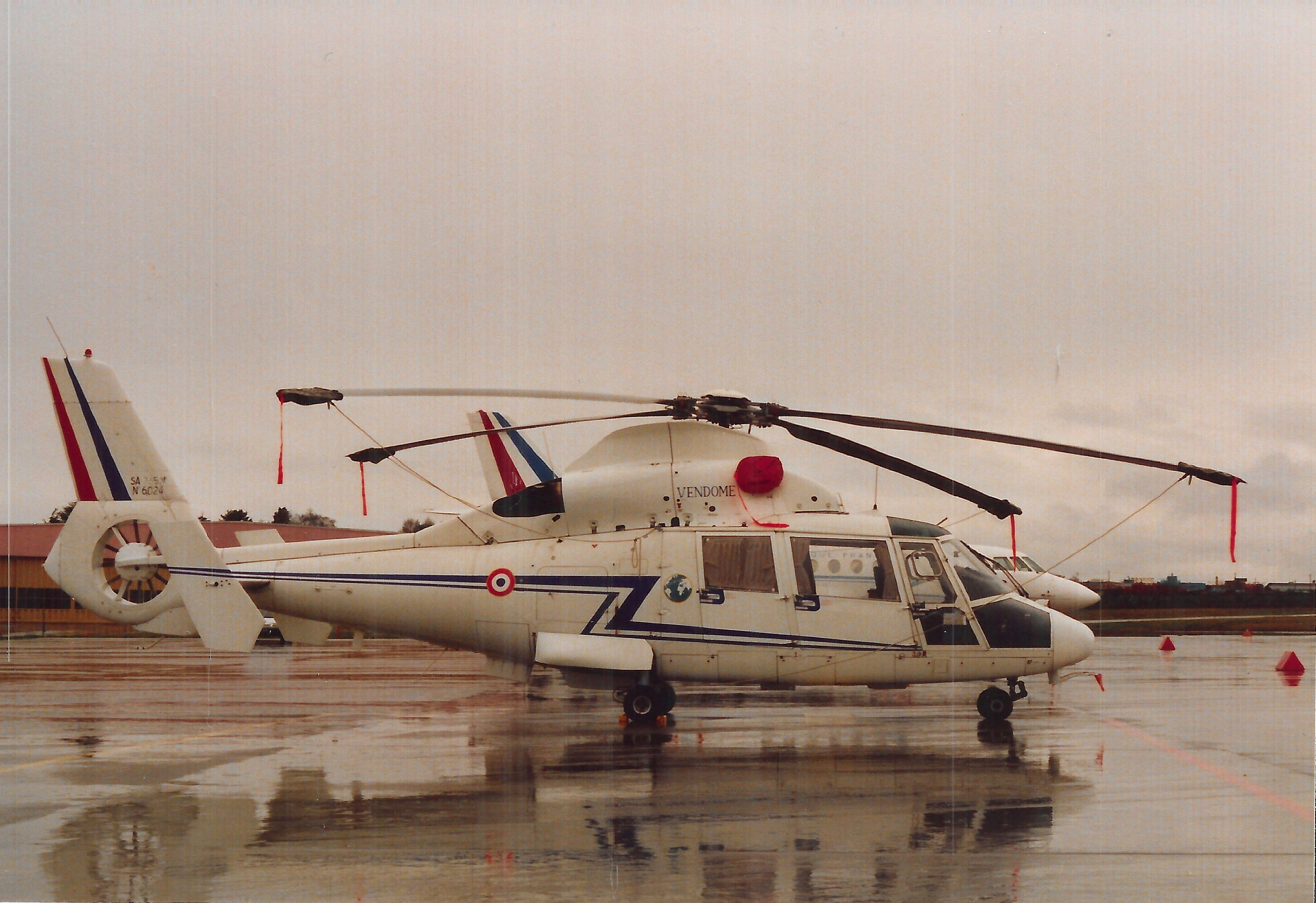 6024 Armée de l'air