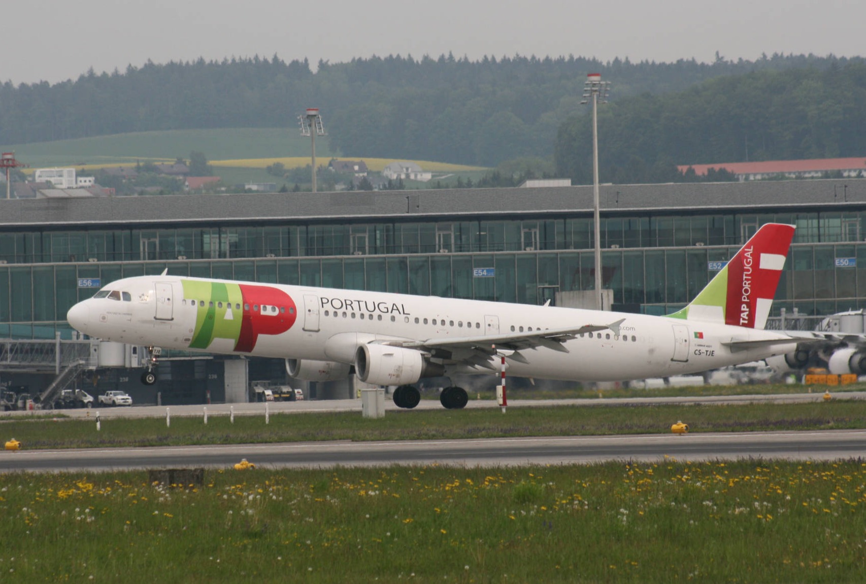 CS-TJE 