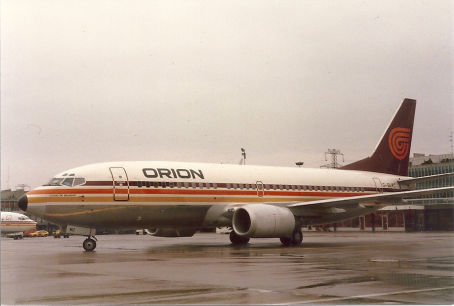 Orion