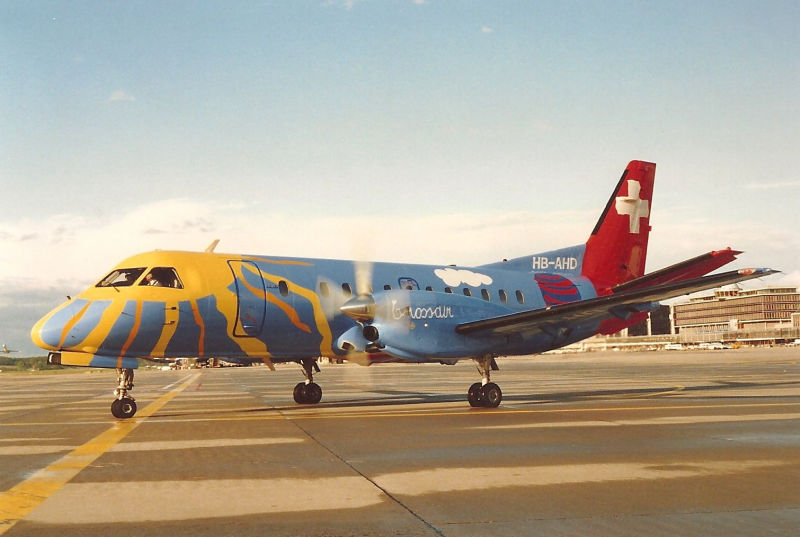 HB-AHD